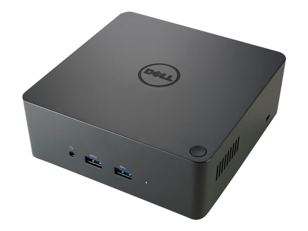 Dell Thunderbolt Dock TB16 - Dokkingstation til Latitude