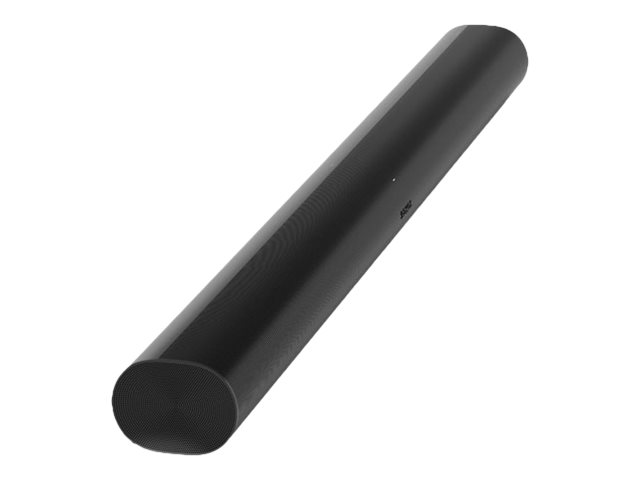 Sonos Arc - Lydplanke - 5,0 Kanaler - Trådløs - Wi-Fi, Nfc - Appstyrt - Svart