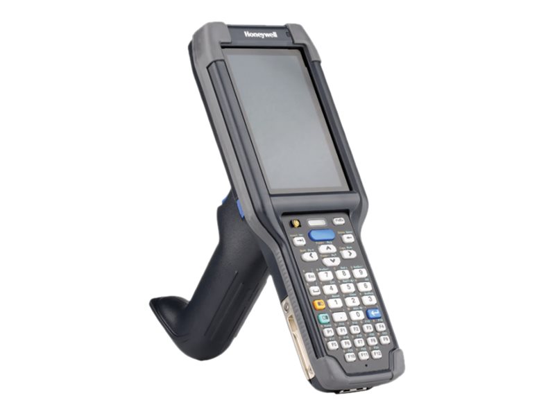 Honeywell Ck65 - Datainnsamlingsterminal - Robust - Android 8.0 (Oreo) - 32 Gb - 4" Farge (480 X 800) - Baksidekamera - Strekkodeleser - (2D-Bildefre