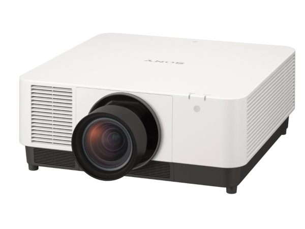 Sony Vpl-Fhz91l, 9000 Ansi Lumen, 3Lcd, Wuxga (1920X1200), 16:10, 15 - 92 Khz, 48 - 92 Hz