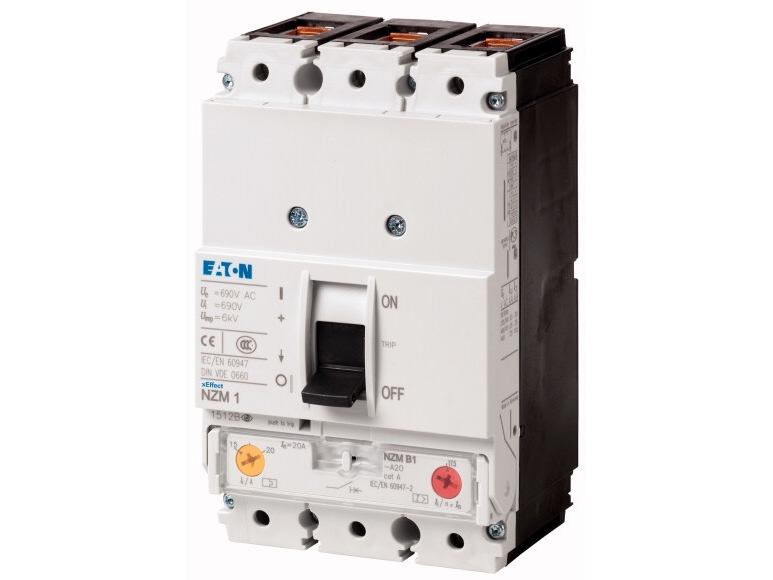 Eaton Nzmb1-A125