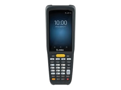 Zebra Mc2700 - Datainnsamlingsterminal - Android 10 - 32 Gb - 4" Farge (800 X 480) - Strekkodeleser - (2D-Bildefremviser) - Usb-Vert - Microsd-Spor -