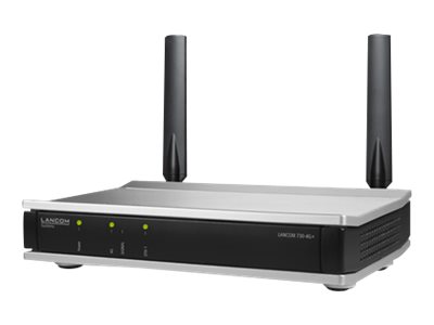 Lancom 730-4G+ - Ruter - Wwan - Gige