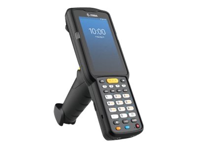 Zebra Mc3300x - Datainnsamlingsterminal - Robust - Android 10 - 32 Gb - 4" Farge (800 X 480) - Strekkodeleser - (2D-Bildefremviser) - Usb-Vert - Micr