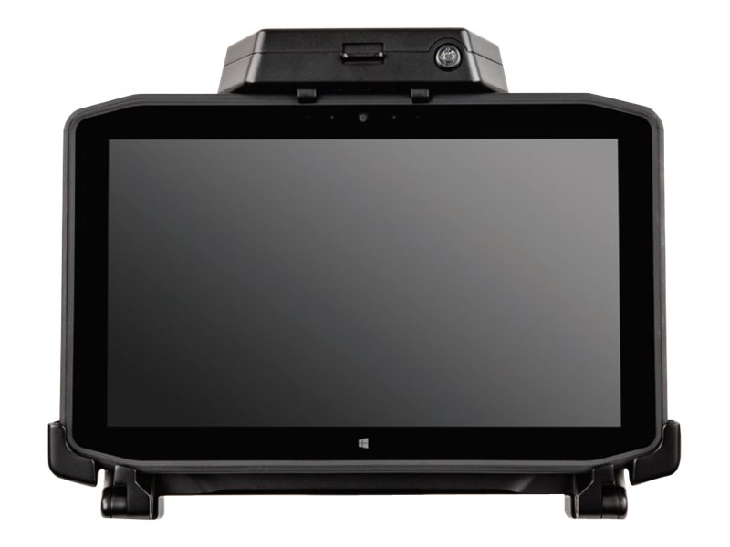 Xplore Xslate R12-Series Secure Mobile Dock - Dokkingstasjon - Vga, Hdmi - 1Gbe