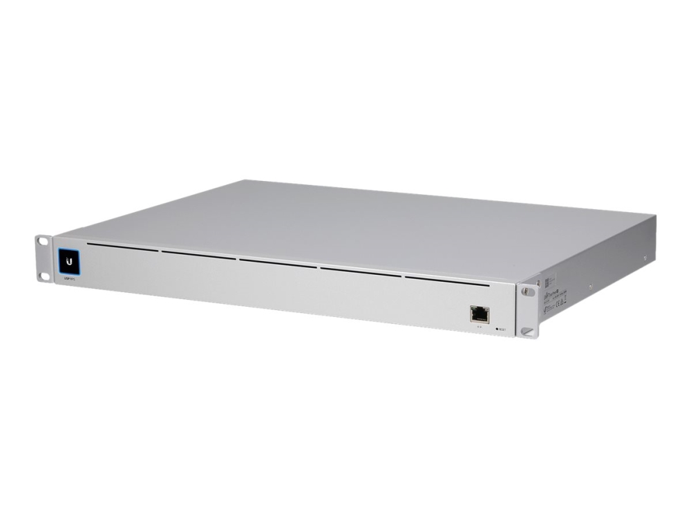 Ubiquiti Networks Unifi Smartpower Redundant Power System - Strømforsyning - Redundant (Kan Monteres I Rack) - Ac - 950 Watt - 1U