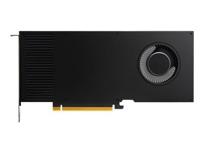 Nvidia Rtx A4000 - Grafikkort - Rtx A4000 - 16 Gb Gddr6 - Pcie 4.0 X16 - 4 X Displayport
