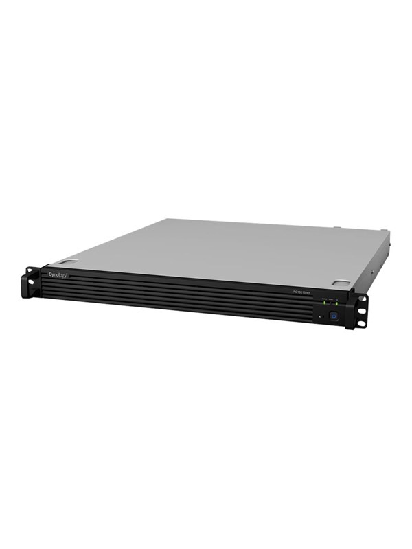 Synology RC18015xs+ Cluster System - NAS-Server