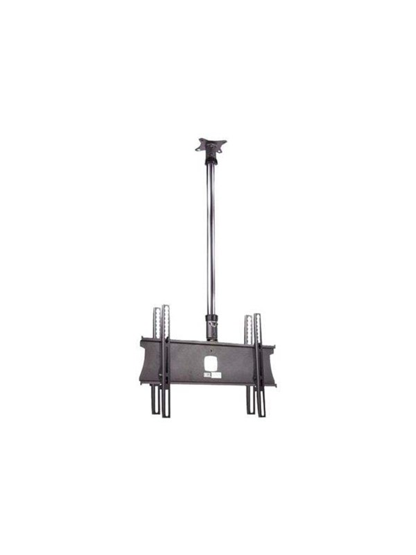 Unicol Universal Twin Screen Kit KP120DB 60 kg 50"
