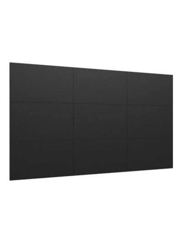 SMS Multi Display Wall Ace Portrait 45 kg 60" Up to 400 x 600 mm
