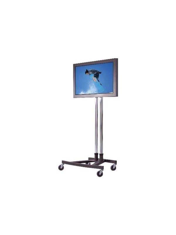 Unicol VS 1000 Flat Screen Trolley 50"