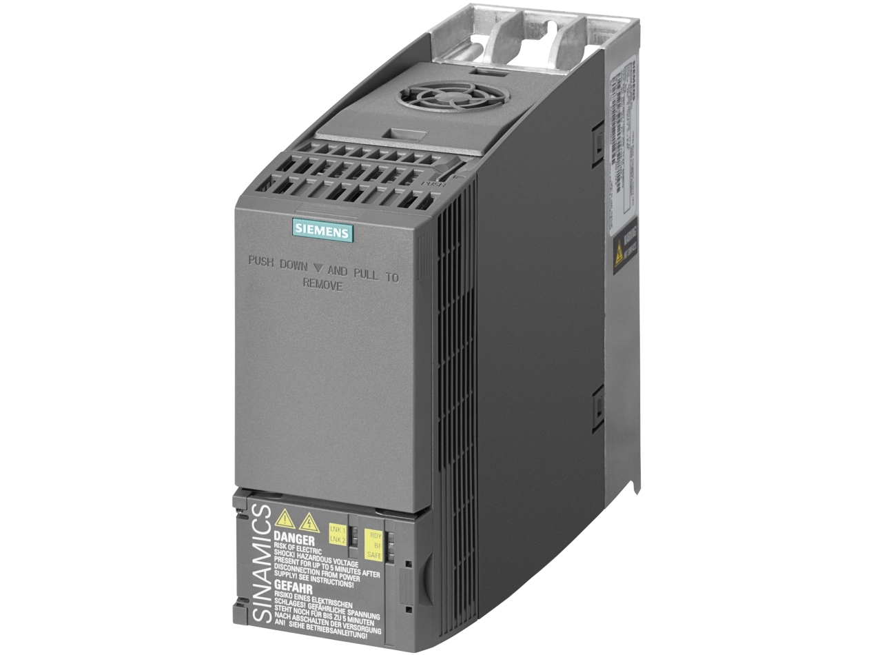 Siemens 6Sl3210-1Ke18-8Ap1, Innendørs, Flerfarget, England, 2,3 Kg, 2700 Mm, 850 Mm