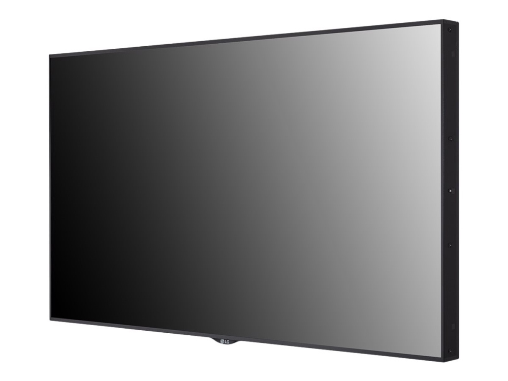 Lg 55Xs4j-B - 55" Diagonalklasse Xs4j Series Led-Bakgrunnsbelyst Lcd-Skjerm - Intelligent Skilting - Webos - 1080P 1920 X 1080
