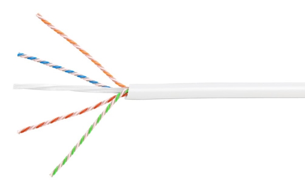 Commscope Cs44z3, 304,8 M, Cat6a, U/Utp (Utp)