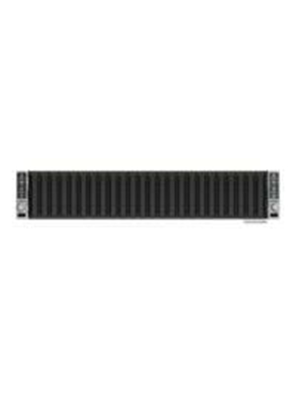Intel Server Chassis - Kabinett - Server (Rack) - Svart