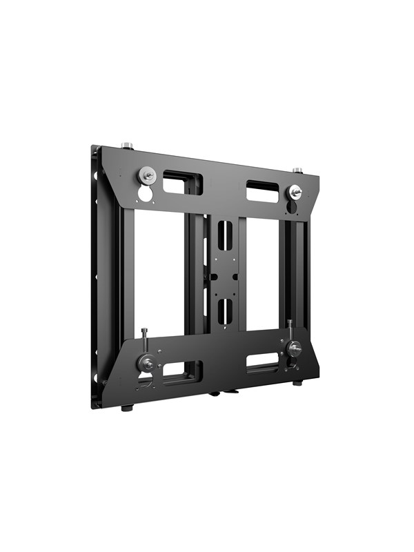 Multibrackets M Public Video Wall Mount Push SD 150Kg Max 150 kg 95" 200 x 200 mm