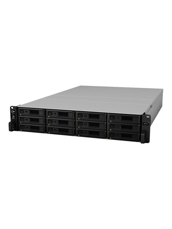 Synology RackStation RS3618XS - NAS-Server