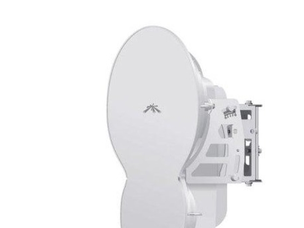 Ubiquiti Networks Af-24, 24 Ghz, 16-Qam, 64-Qam, Qpsk, Hvit, Ce, Fcc, Ic, 40 W, -40 - 55 °C