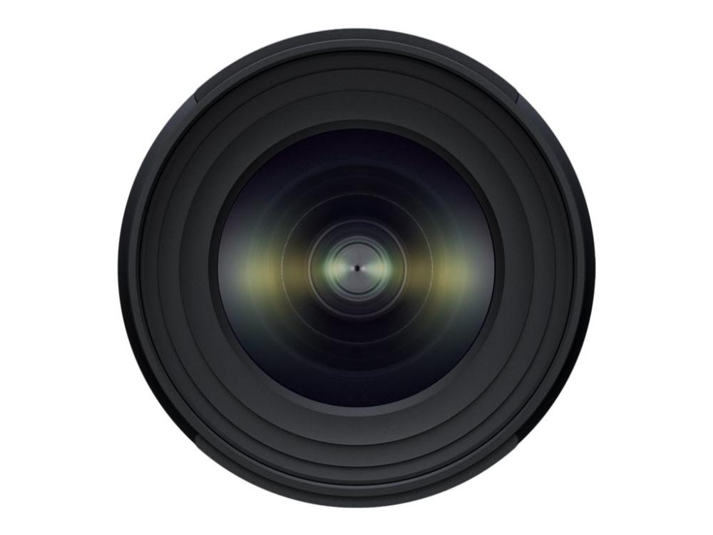 Objektivobjektiv Tamron Sony E 11 -20Mm F/2.8 Iii-A Dirxd