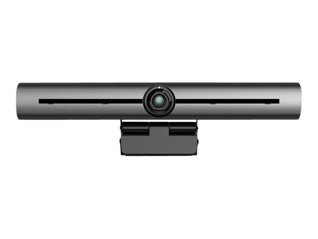 Vivolink Vlcam100 - Konferansekamera - Innendørs - Farge - 8,28 Mp - 3840 X 2160 - Lyd - Usb 3.0 - Mjpeg, H.264, Yuy2, H.265 - Med Vivolink Vlsp20