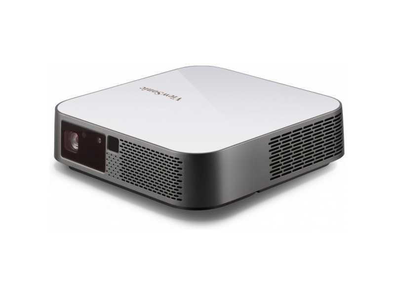 Viewsonic Px701-4K Hjemmekino Dlp-Projektor 3200 Ansi Lumen (4K Uhd, 3840X2160, 16:9, Hdr, 2X Hdm, Usb-A)