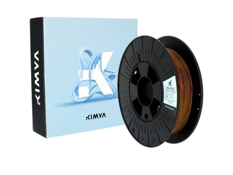 Kimya Pi1001tq Pei-1010 Filament Pei 1.75 Mm 500 G Ravgul 1 Stk