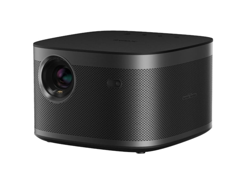Xgimi Horizon Pro, 2200 Ansi Lumen, Dlp, 2160P (3840X2160), 762 - 7620 Mm (30 - 300"), -40 - 40°, -40 - 40°