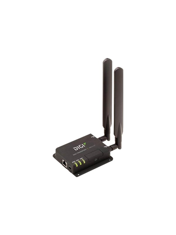 Digi TransPort WR11 XT - Wireless router