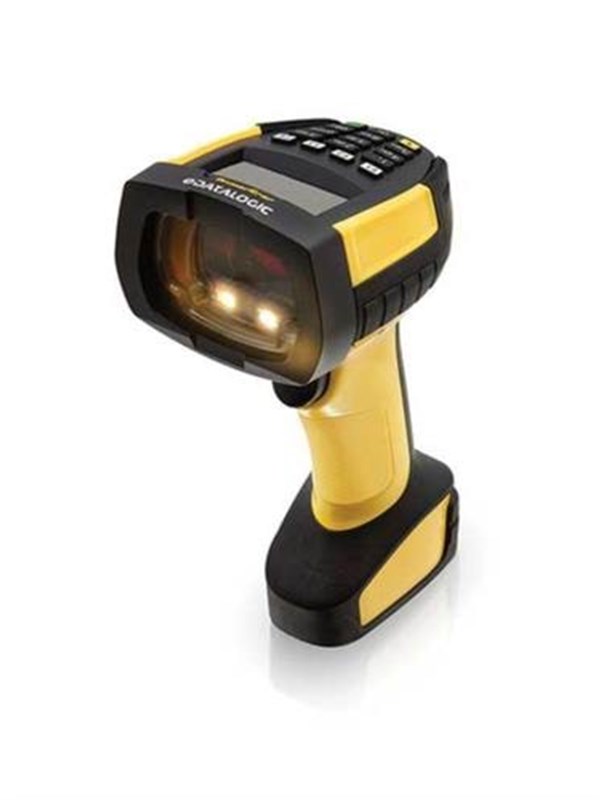 Datalogic PowerScan PM9600 - barcode scanner