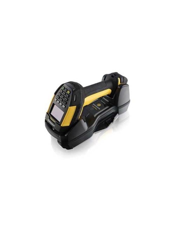 Datalogic PowerScan PM9600 - RS-232 Kit - barcode scanner