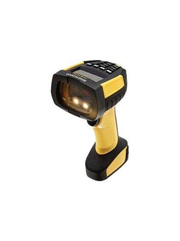 Datalogic PowerScan PM9600 - USB Kit - barcode scanner