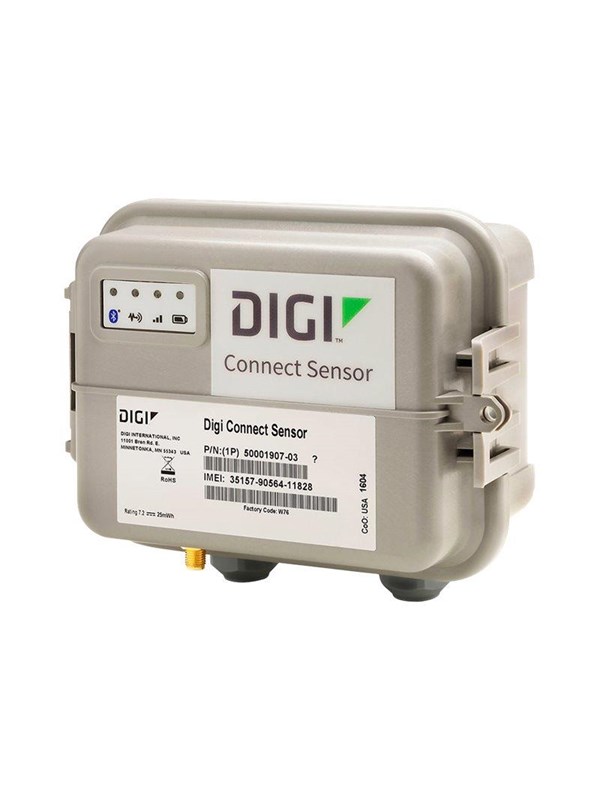 Digi Connect Sensor+