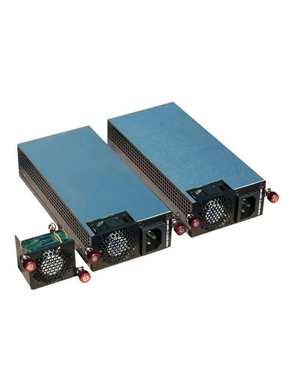 Digi ITPS-PSIK - power supply - hot-plug / redundant Strømforsyning (PSU) - 39 Watt - ATX - 80 Plus