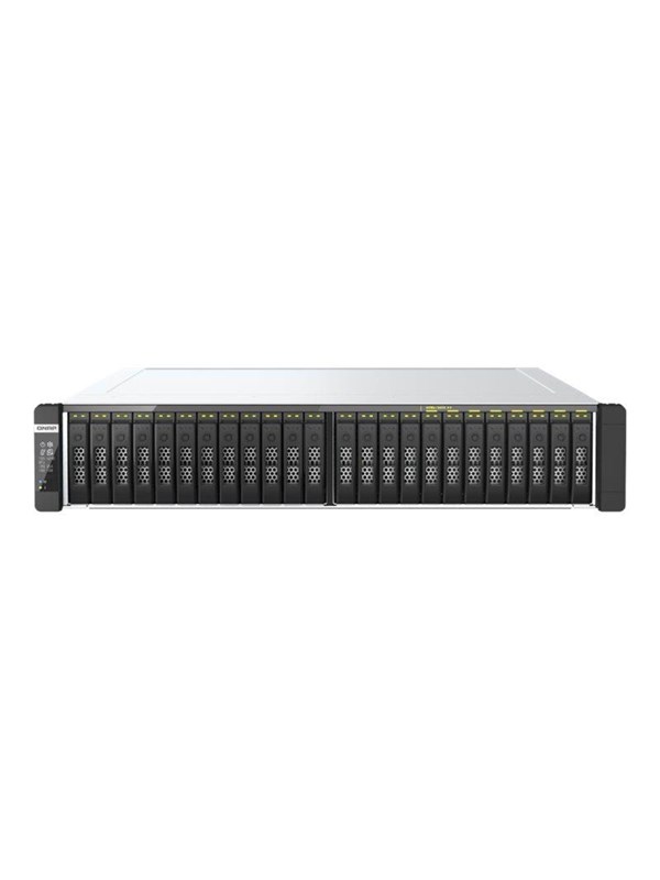 QNAP TDS-h2489FU-4314-1TB - NAS-Server