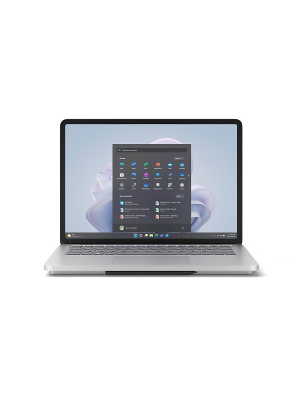 Microsoft Surface Laptop Studio 2 - NORDIC KEYBOARD