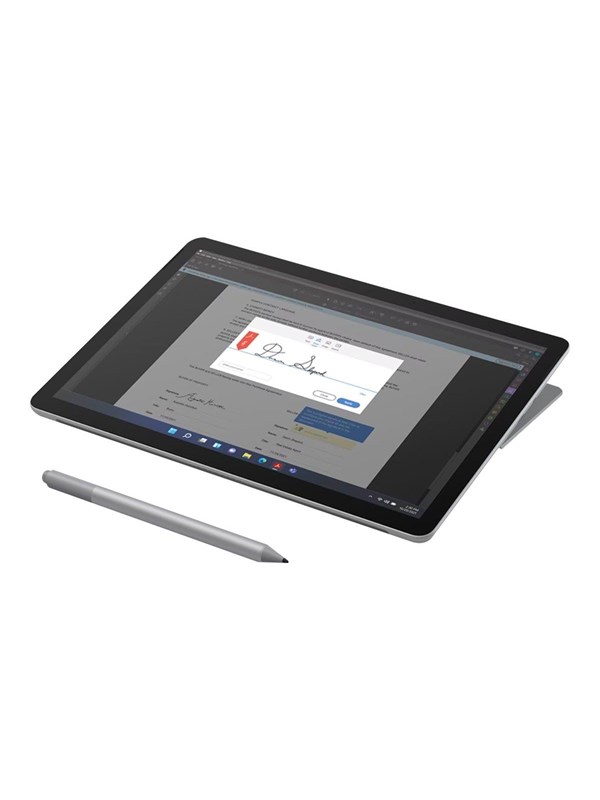 Microsoft Surface Go 4 - 10.5" Touchscreen | N200 | 8GB | 256GB | NFC