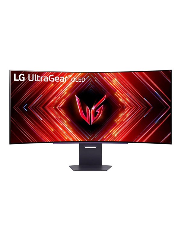 45" LG 45GS95QE-B - 3440x1440 - 240Hz - OLED