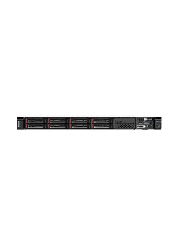 Lenovo ThinkSystem SR630 V2 - rack-mountable - Xeon Gold 6342 2.8 GHz - 32 GB - no HDD