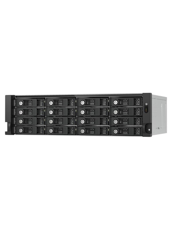 QNAP TL-R1600PES-RP - hard drive array