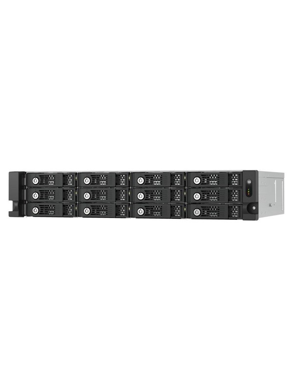 QNAP - hard drive array
