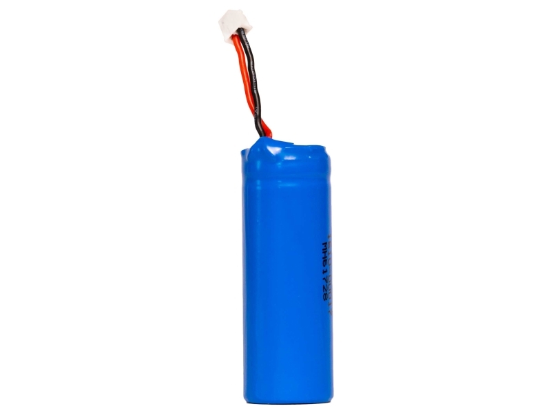 Socket Mobile - Batteri For Strekkodeleser - Li-Ion (En Pakke 5) - For Durascan D700, D730, D740, D750, D760
