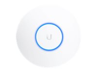 Ubiquiti Unifi Nanohd - Trådløst Tilgangspunkt - Wi-Fi 5 - 2.4 Ghz, 5 Ghz - Dc-Strøm (En Pakke 3)