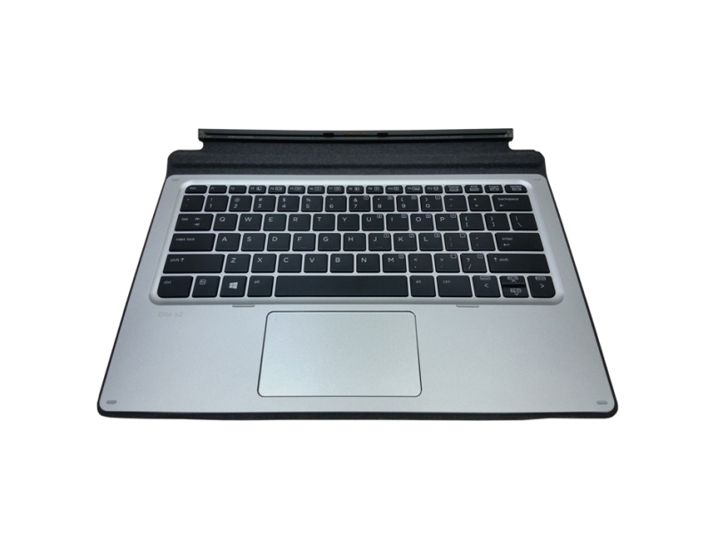 Hp Keyboard Base W/Touchpad (Portugal), Tastatur, Portugisisk, Bakgrunnsbelyst Tastatur, Hp, Elite X2 1012 G1