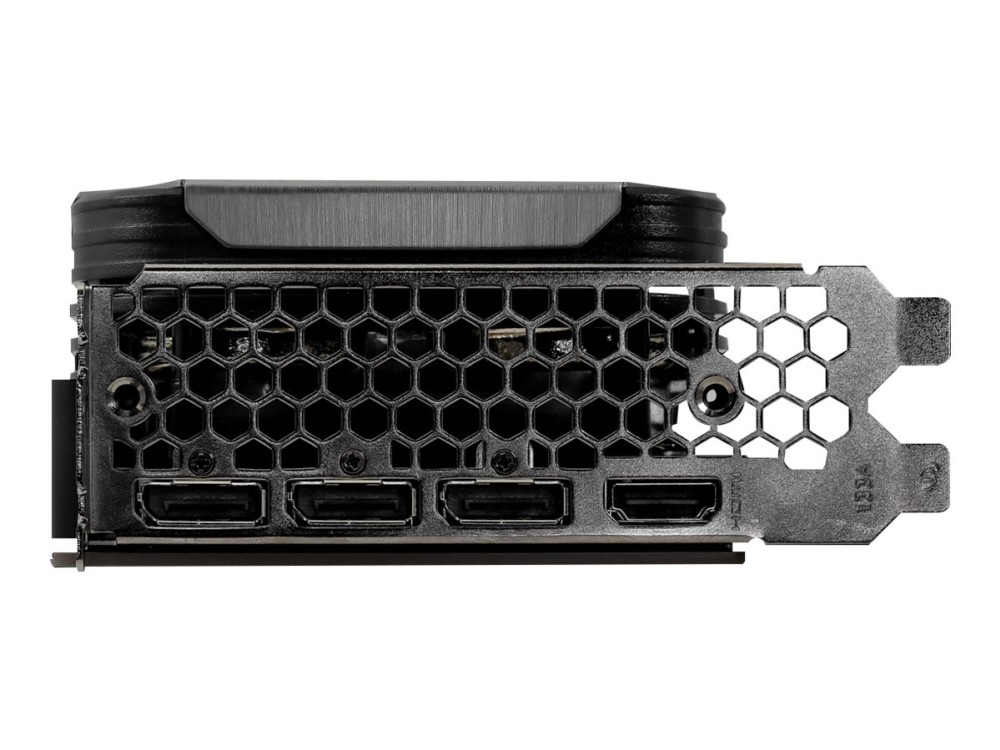 Gainward Geforce Rtx 3080 Ti Phoenix - Grafikkort - Gf Rtx 3080 Ti - 12 Gb Gddr6x - Pcie 4.0 X16 - Hdmi, 3 X Displayport - Lhr