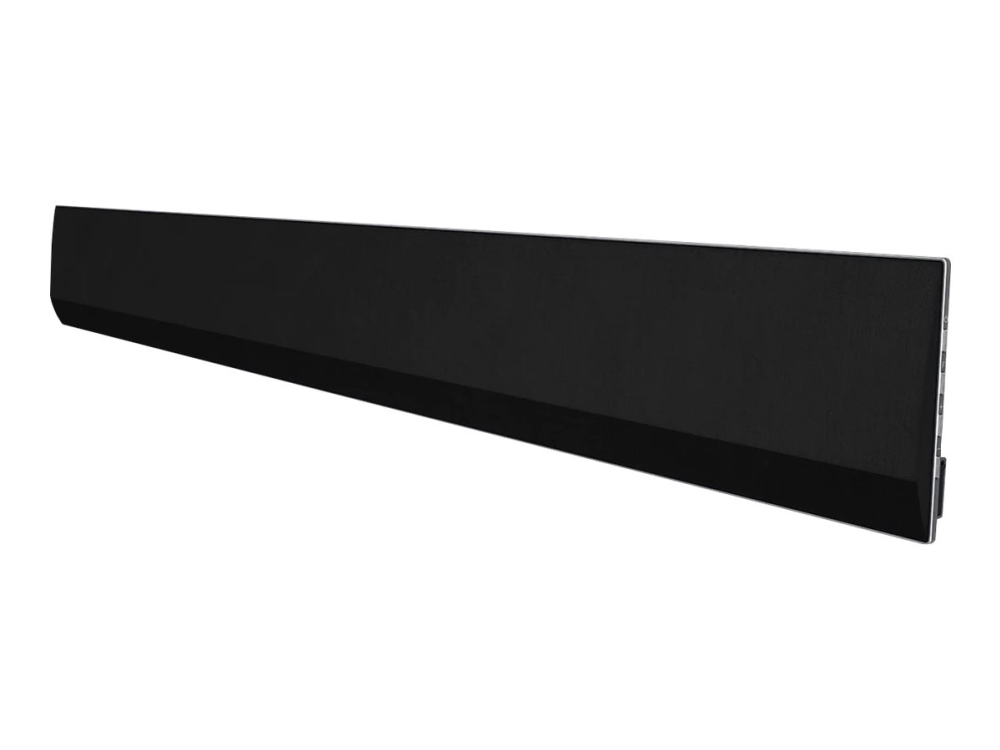 Lg Dg1 - Lydplankesystem - 3,1 Kanaler - Trådløs - Bluetooth - Appstyrt - 360 Watt (Total) - Svart, Mørkt Sølv