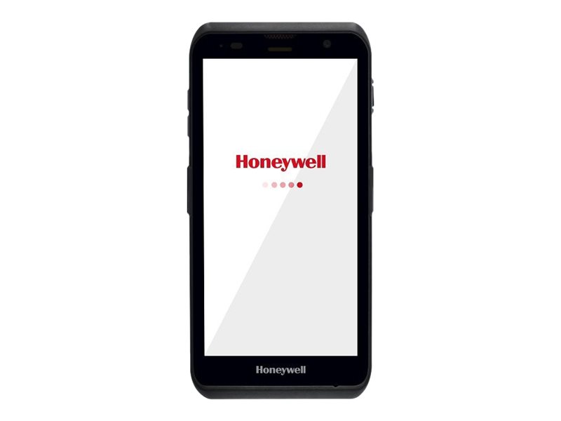 Honeywell Scanpal Eda52 - Datainnsamlingsterminal - Robust - Android 11 - 32 Gb - 5.5" (1440 X 720) - Baksidekamera + Frontkamera - Strekkodeleser -