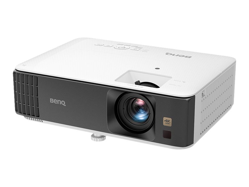 Benq Tk700 - Dlp-Projektor - 3D - 3200 Ansi Lumen - 3840 X 2160 - 16:9 - 4K
