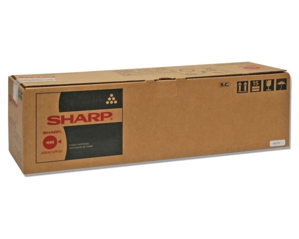 Sharp Mx-409Fu - Original - Fikseringsenhetsett - For Sharp Mx3051eu, Mx3061eu, Mx3071eu, Mx3551eu, Mx3571eu, Mx4051eu, Mx4071eu, Mxm3571eu