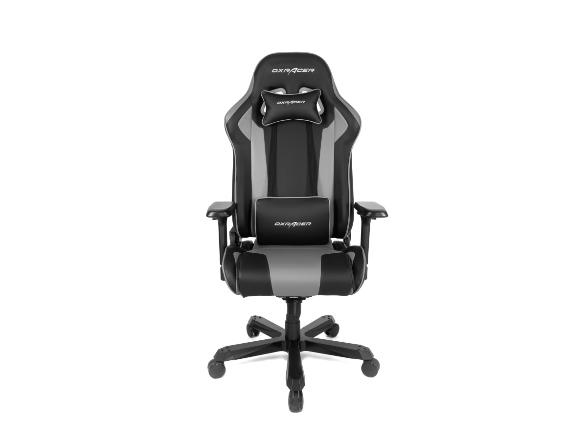 Dxracer Oh-Ka99-Ng, Universal Gaming-Stol, 135 Kg, Billøp, 120 Kg, 170 Cm, 190 Cm