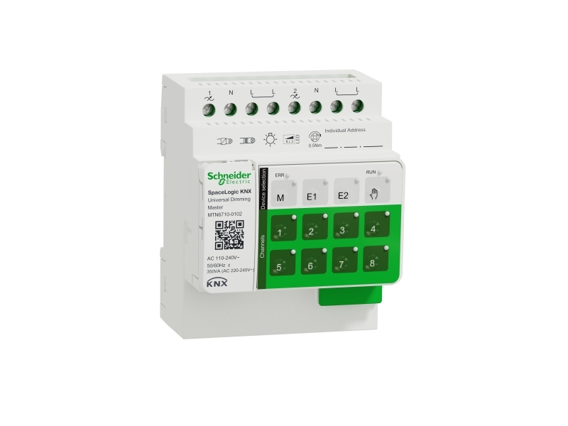 Schneider Electric Mtn6710-0102